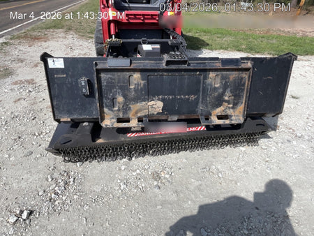 2025 PALADIN 30372A-0022