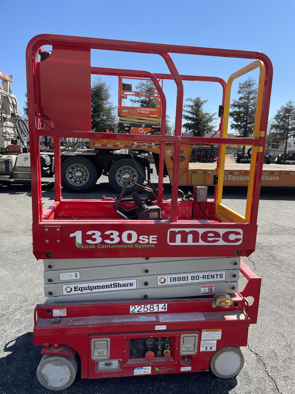 2022 MEC 1330SE