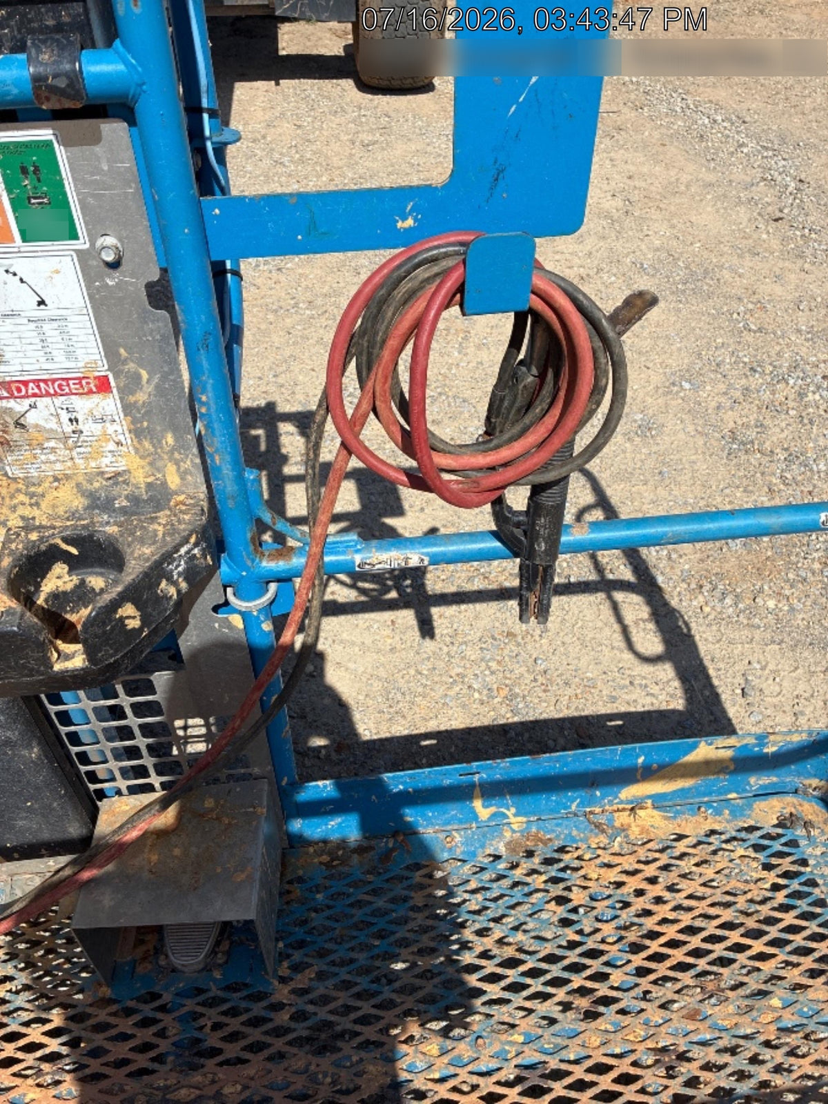 2026 MILLER ELECTRIC CST-282