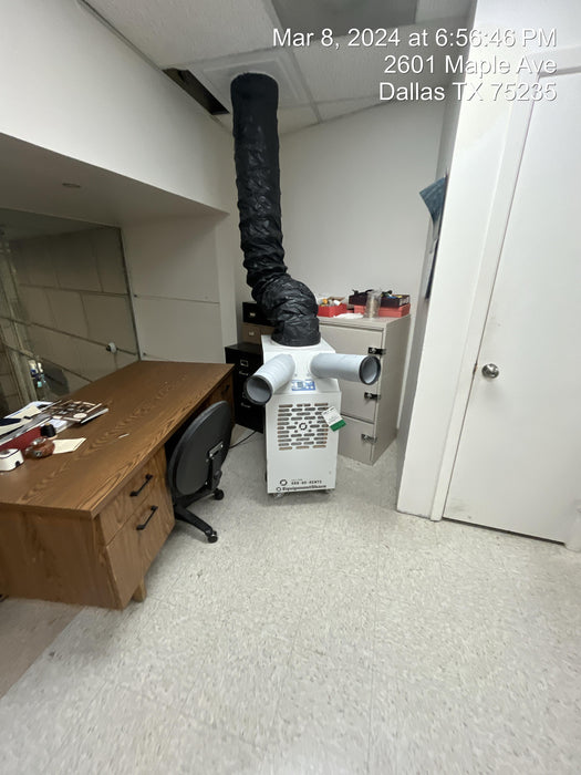 2023 KWIKOOL KPAC1411-2