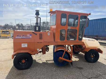 2022 BROCE RCT350