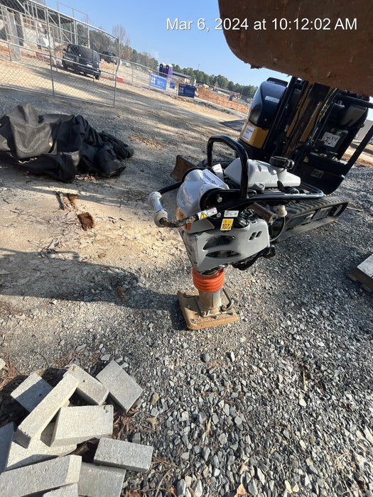 2023 MULTIQUIP MTX60HD