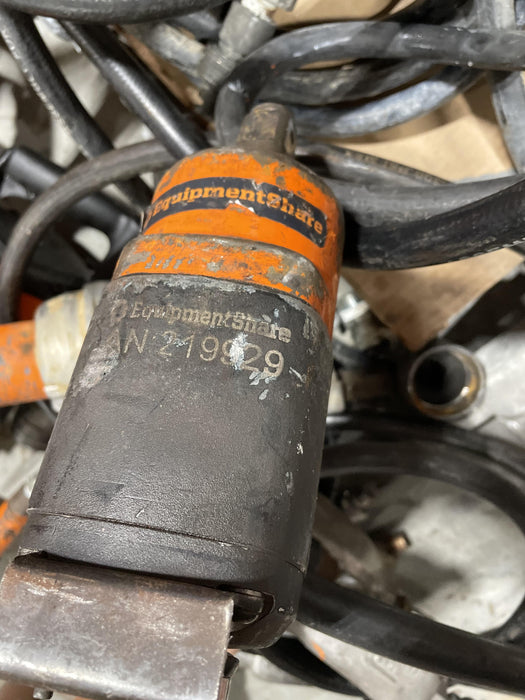 2022 MICHIGAN PNEUMATIC ES-751SS-TRACKER