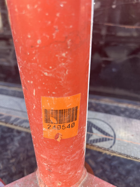 2022 B&B PIPE 4100