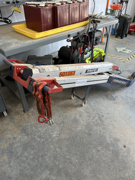 2025 MAKINEX PHT2-140-US