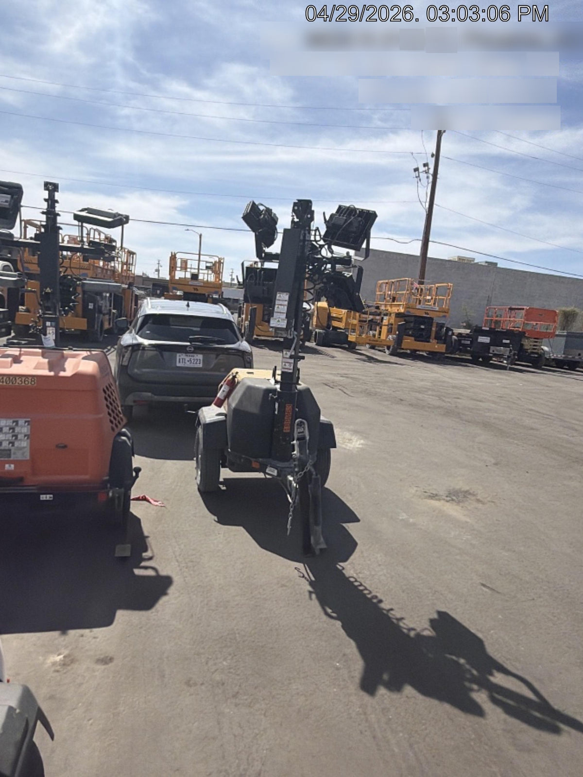 2021 ALLMAND NLV3GR