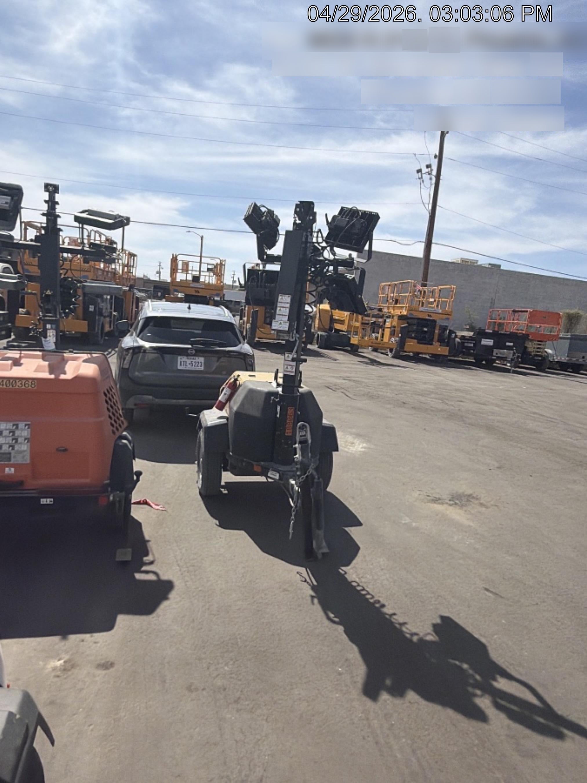 2021 ALLMAND NLV3GR