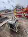2021 Wacker Neuson DPU6555 DSL Vibroplate