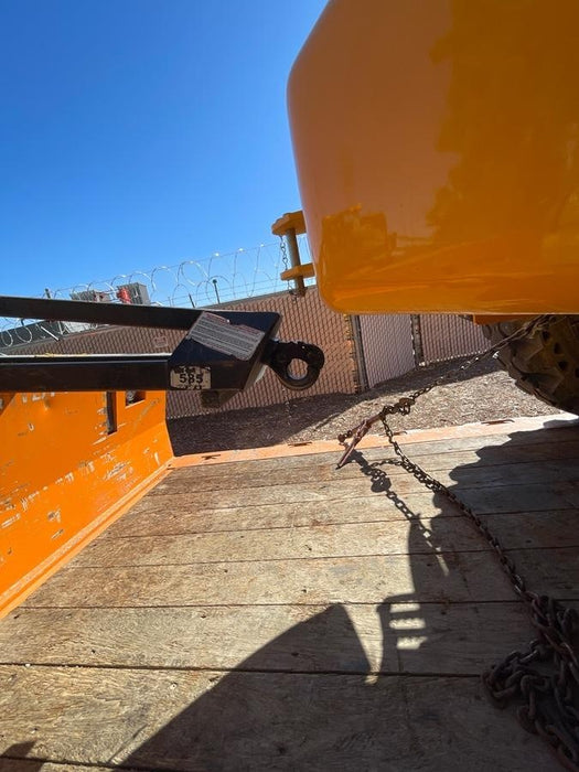 2021 STAR INDUSTRIES 1320TK