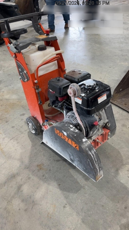 2025 HUSQVARNA FS 400 LV