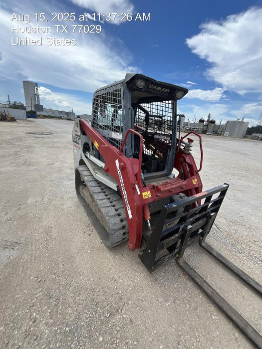 2025 ARROW MATERIAL HANDLING F5100CB - 72"