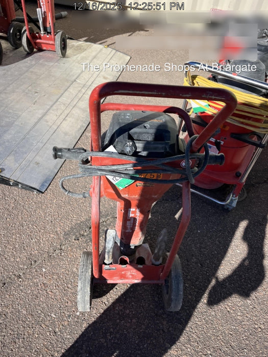 2023 HILTI TE 3000-AVR