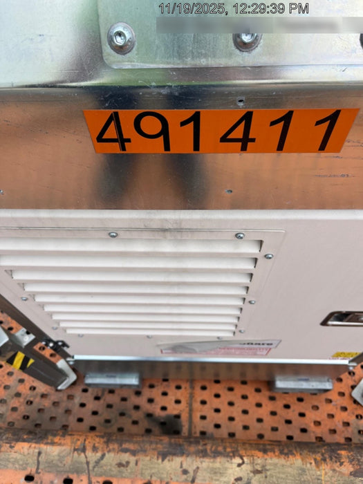 2025 GENERAC SLT-DCUBEHYPRK2