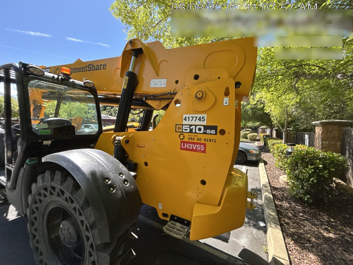 2024 JCB 510-56