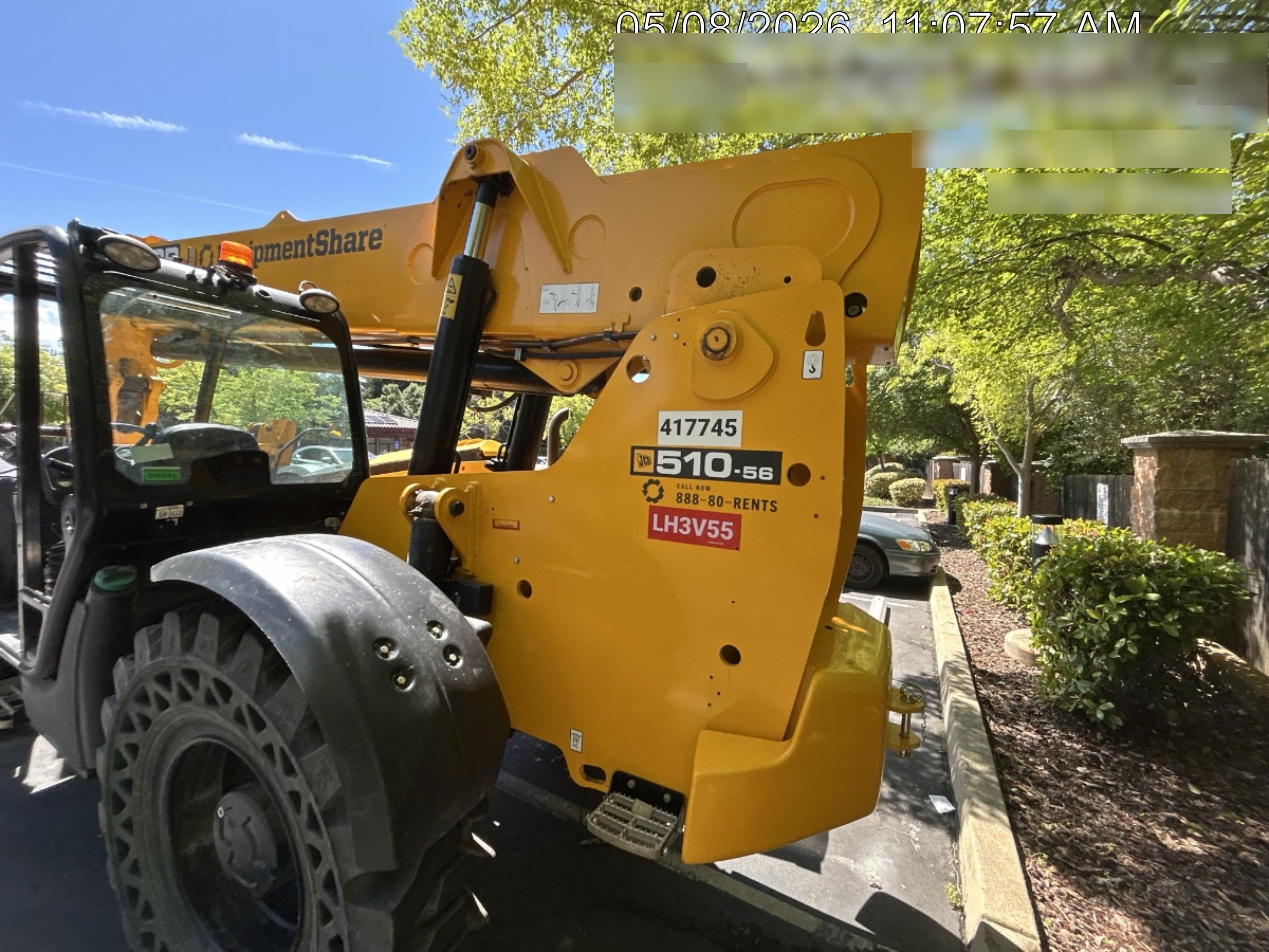 2024 JCB 510-56