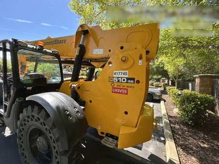 2024 JCB 510-56