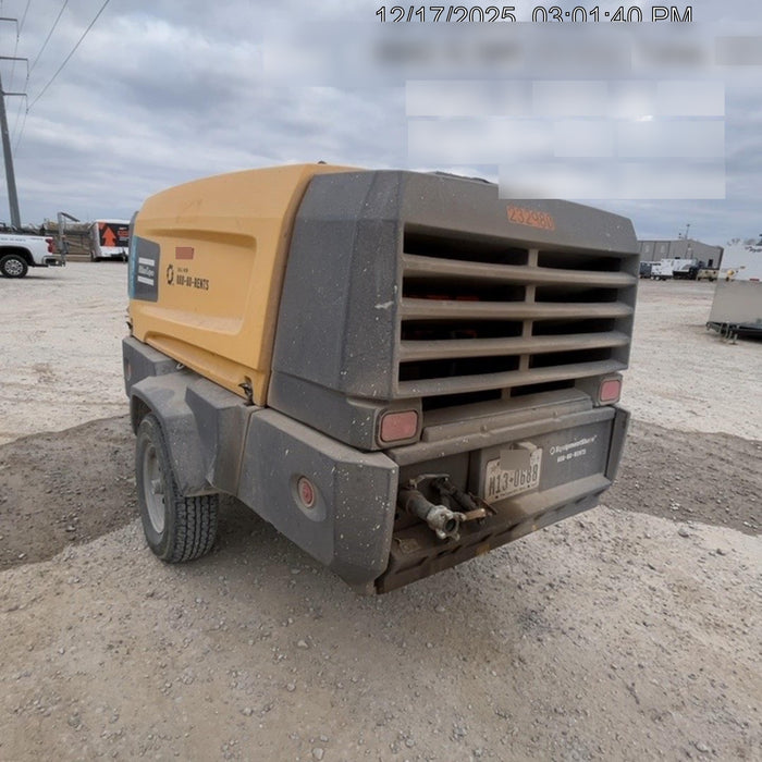 2022 ATLAS COPCO XAS440