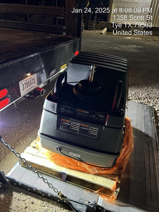 2024 LINCOLN ELECTRIC K4259-2