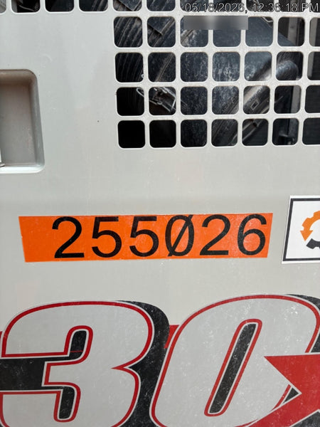 2022 LINK-BELT 130X4EX