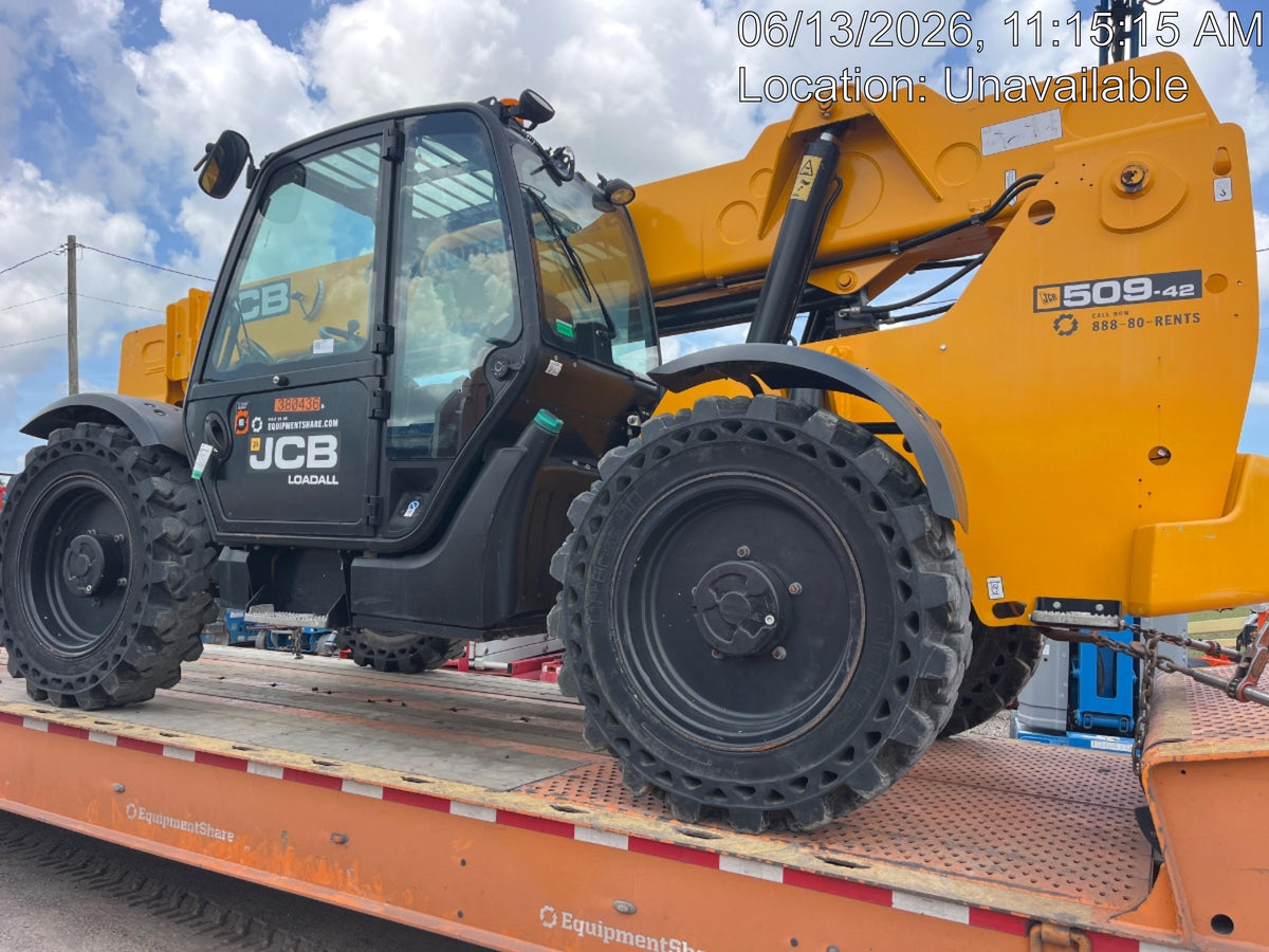 2024 JCB 509-42