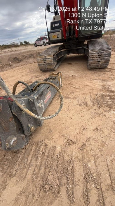 2025 STRIKER TNB-151	