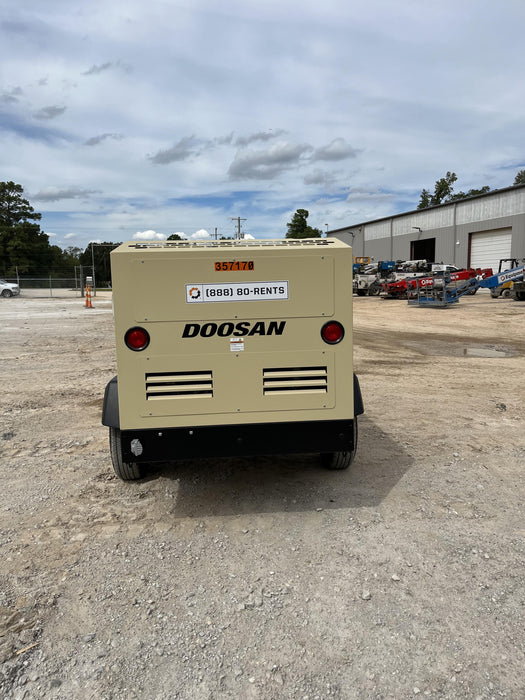 2023 DOOSAN P425/HP375WCU