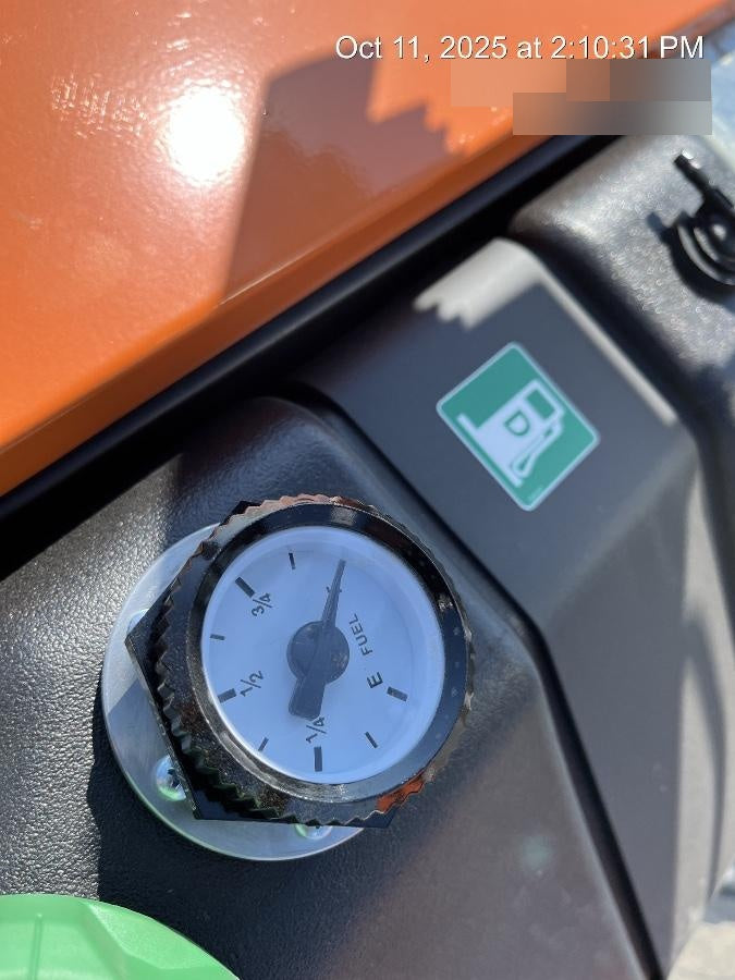 2025 WANCO WLTT-4LM4K-H