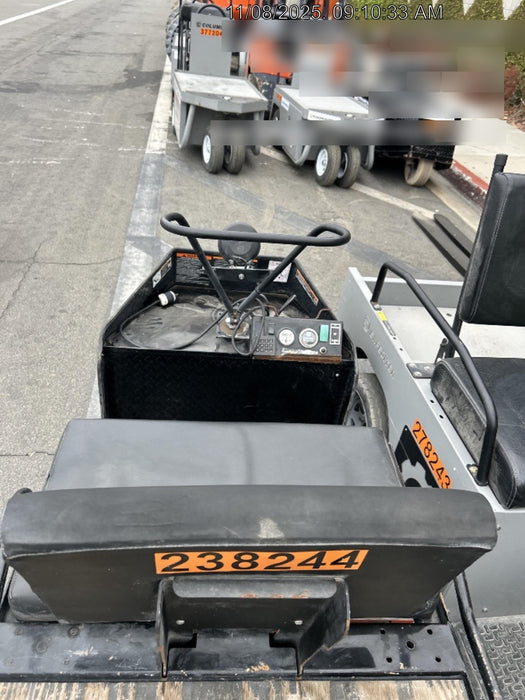 2022 TAYLOR DUNN SS-536