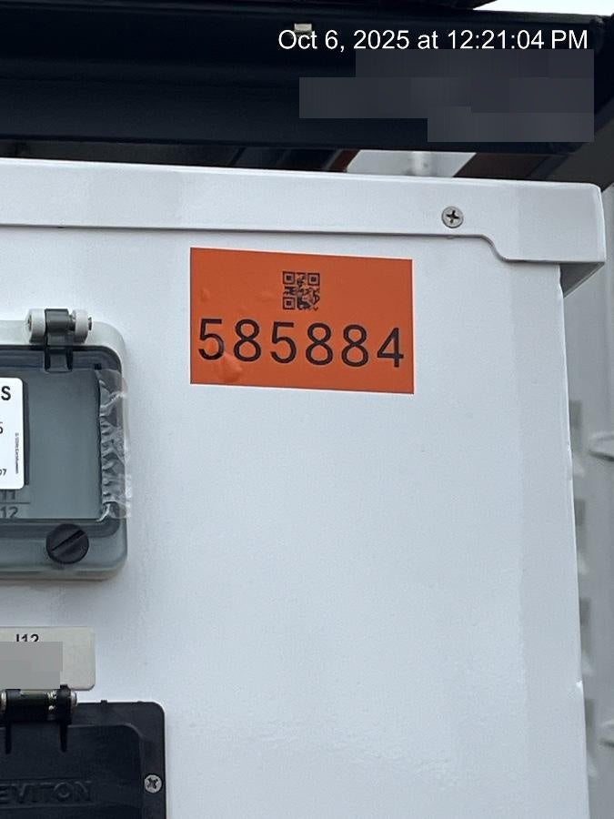 2025 LEX WR6A-7SM-FG26DZ6LD-R