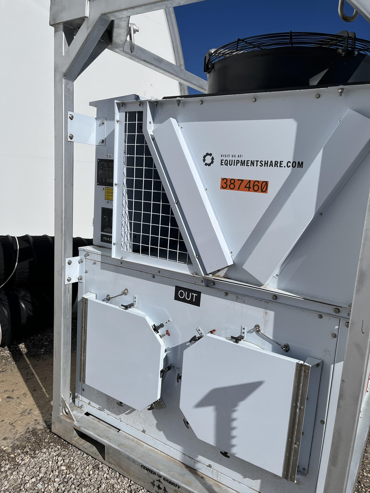 2024 SMARTECH SACP26A-HS