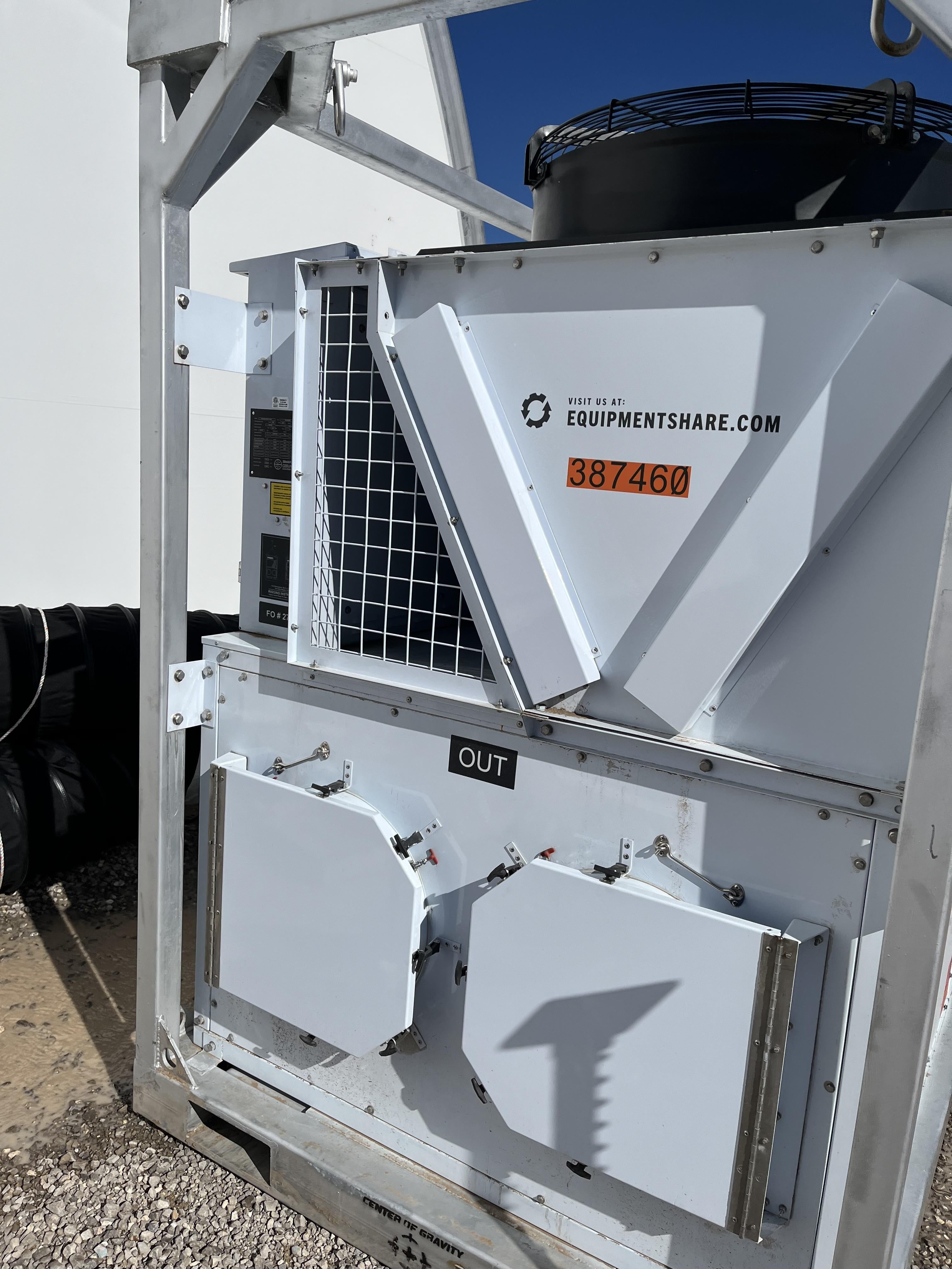 2024 SMARTECH SACP26A-HS
