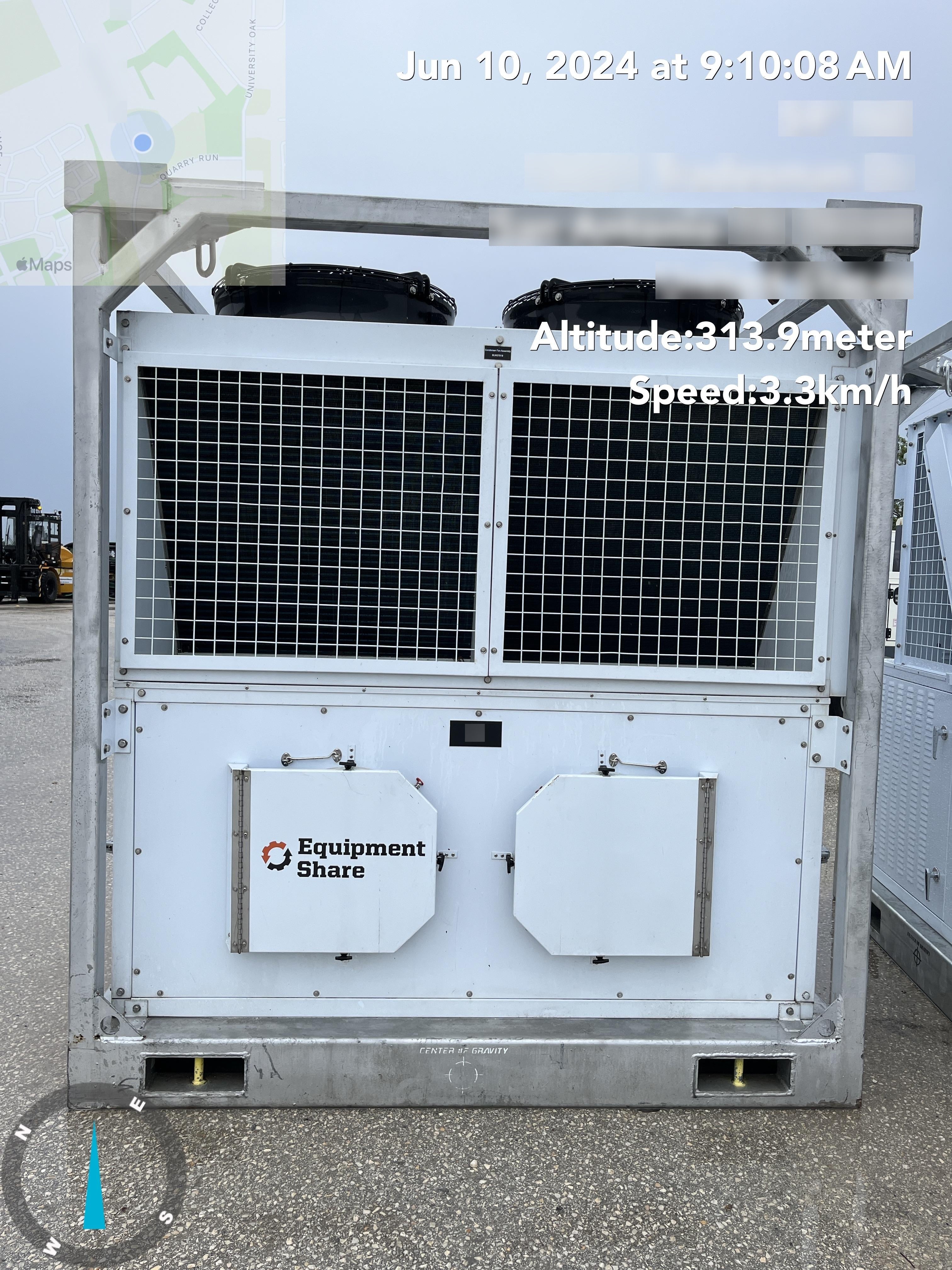 2020 SMARTECH SACP41A-HS
