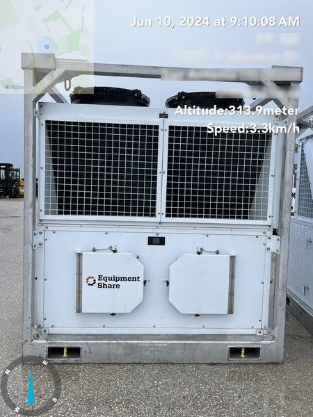 2020 SMARTECH SACP41A-HS