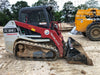 2020 TAKEUCHI TL8R2-R