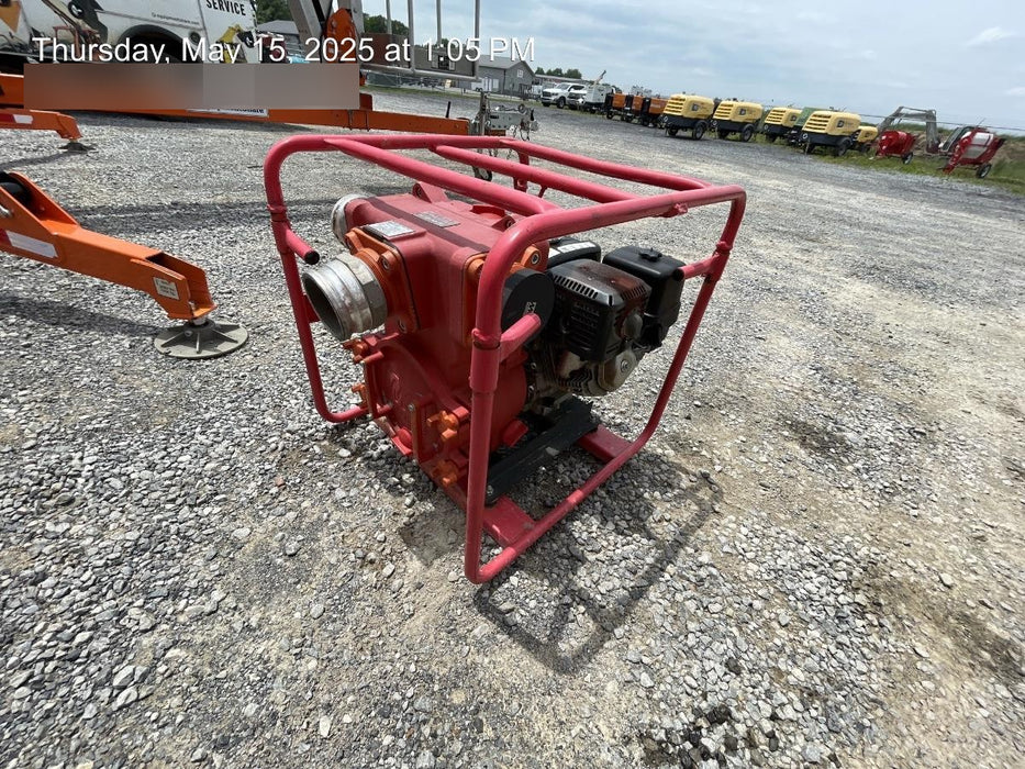 2023 MULTIQUIP QP4TH