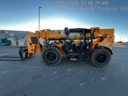 2019 JCB 510-56