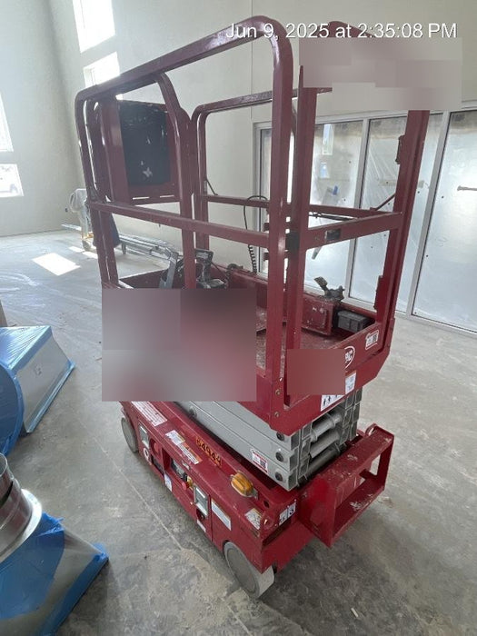 2020 MEC 1330SE MEC 1330SE