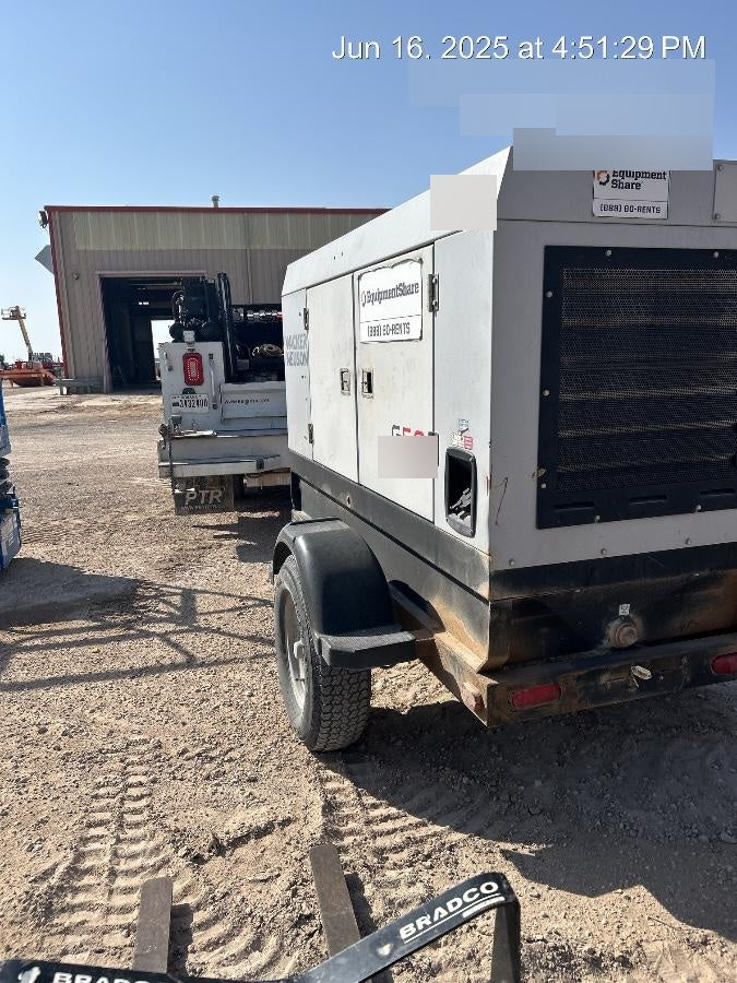 2018 WACKER NEUSON G50