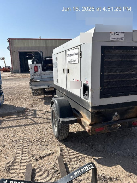 2018 WACKER NEUSON G50