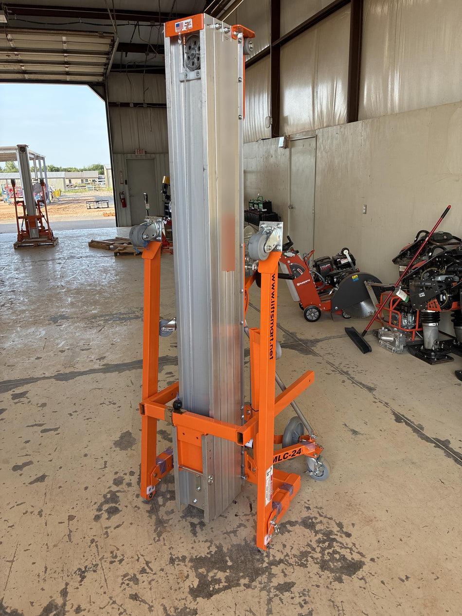 2026 LIFTSMART MLC-24