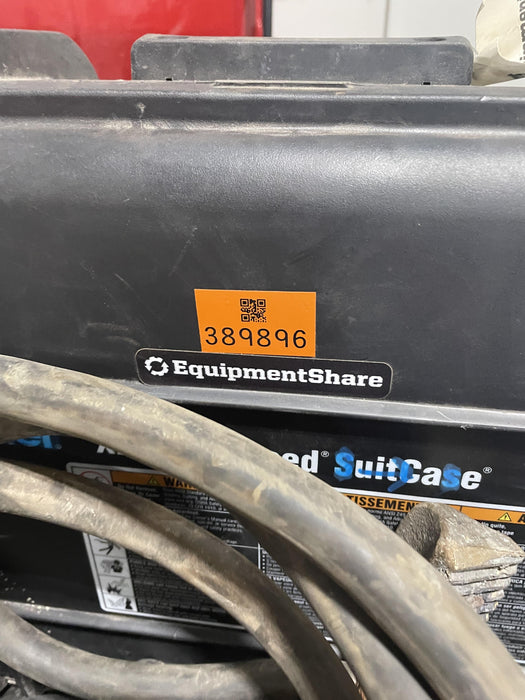 2023 MILLER ELECTRIC XR-AlumaFeed