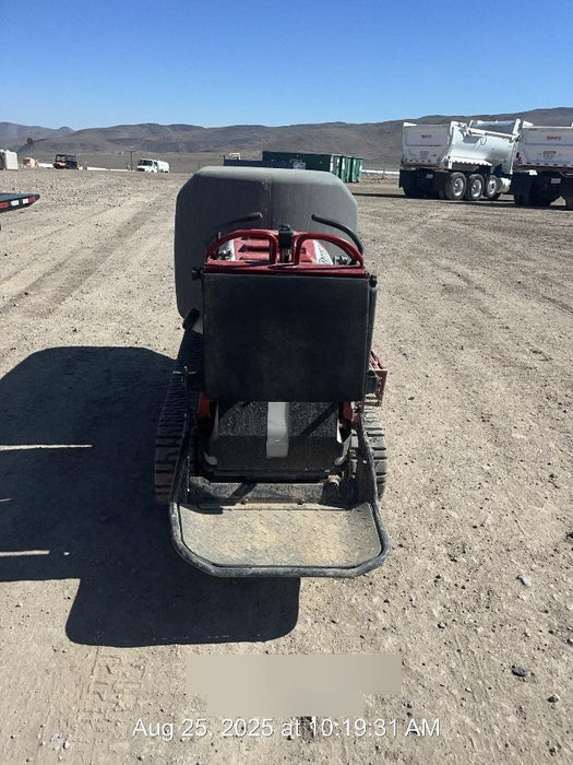 2022 TORO MBTX 2500-TS