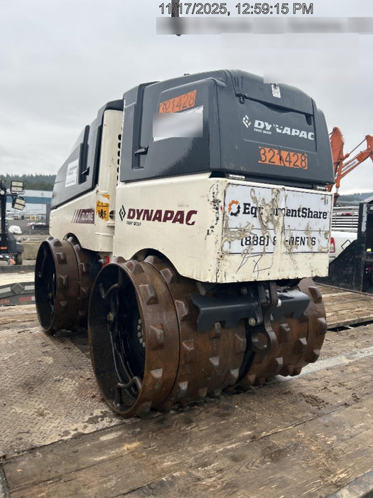 2023 DYNAPAC D.ONE