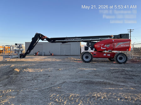 2025 MANITOU TJ85