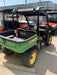 2021 John Deere XUV560E GATOR 4WD Utility Cart - 2-Seat, GAS, Canopy - ROPS, Windshield