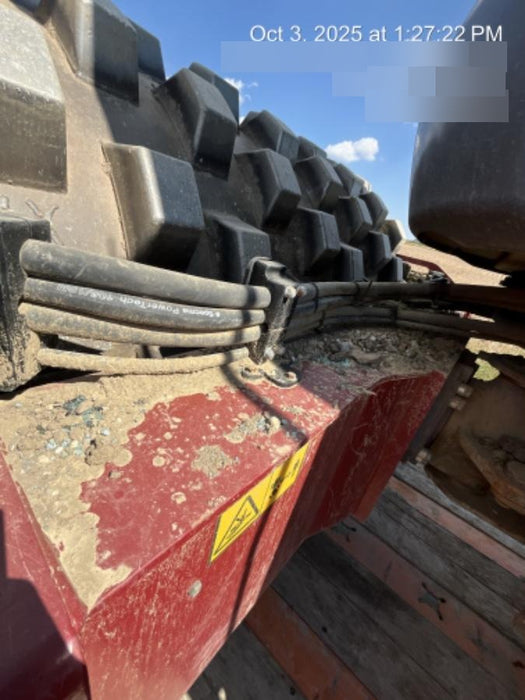 2023 DYNAPAC CA2500D