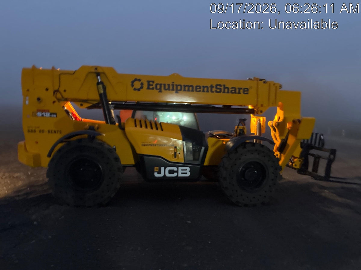 2026 JCB 512-56