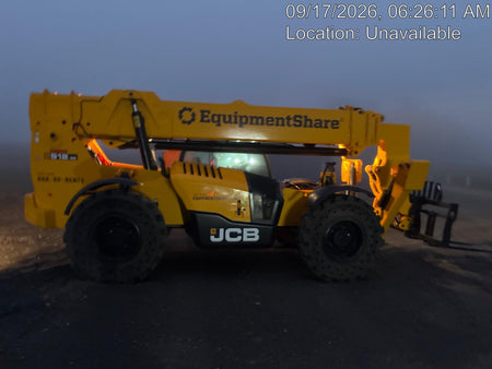 2026 JCB 512-56