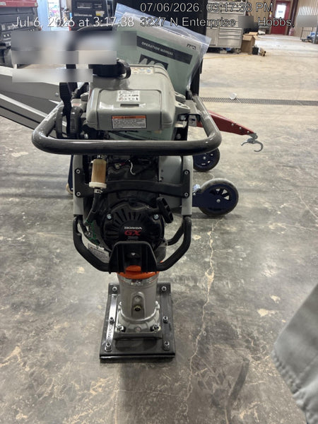 2026 MULTIQUIP MTX60HD