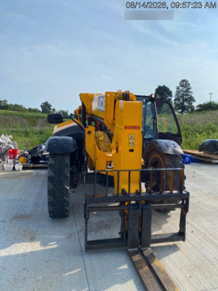 2024 JCB 506-36